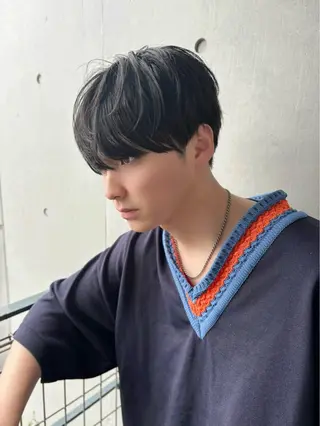 メンズ 高橋祐一/ メンズ特化美容師のヘアスタイル