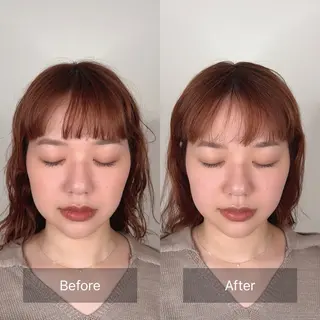 KOGAO LOUNGE.表参道店所属・KOGAO LOUNGE.石原のエステ・リラクイメージ