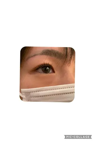 マツエク・マツパ iolo nakajimaのマツエク・マツパデザイン