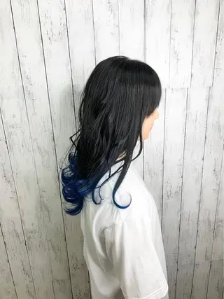 ロング （ayame） minoruのヘアスタイル