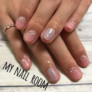 ネイル salon kiloのネイルデザイン