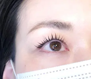 マツエク・マツパ アイラッシュサロン GREENのマツエク・マツパデザイン