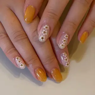 ネイル Nail Room uimのネイルデザイン
