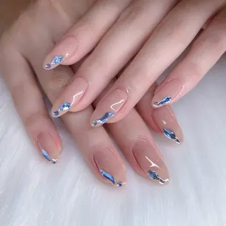 ネイル Nail Lifeのネイルデザイン