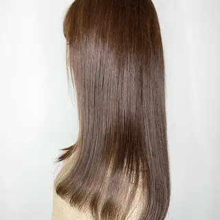 ロング ショートが得意✂️ 藤城建太のヘアスタイル