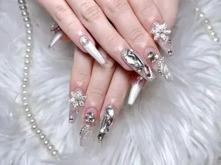 ネイル HD Studioのネイルデザイン