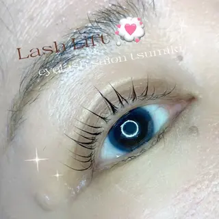 マツエク・マツパ eyelash salon tsumiki＋所属・ｱｲﾗｯｼｭﾂﾐｷ＋ 志山愛里のマツエク・マツパデザイン