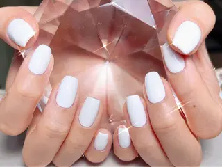 ネイル ToliyDeliy Nail Salonのネイルデザイン