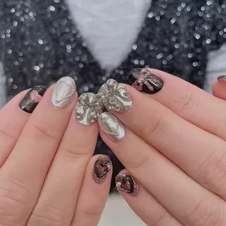 ネイル acs.n所属・ネイル，耳つぼ 風間すみれのその他イメージ