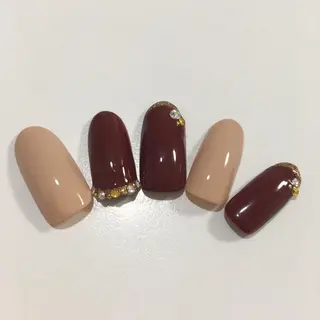 ネイル ☆ KAYOKO ☆のネイルデザイン