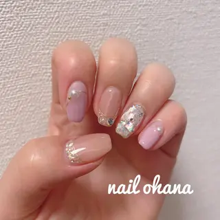 ネイル 那覇🏝️台湾人 ネイリストSHIUのネイルデザイン