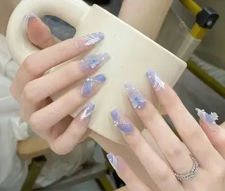 ネイル D-BEAUTY Nailsalonのネイルデザイン