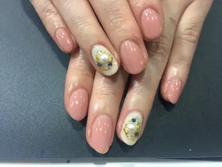 ネイル Ｋ- nailのネイルデザイン