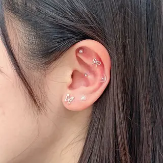 谷口遥 ♡ jolie栄店のマツエク・マツパデザイン