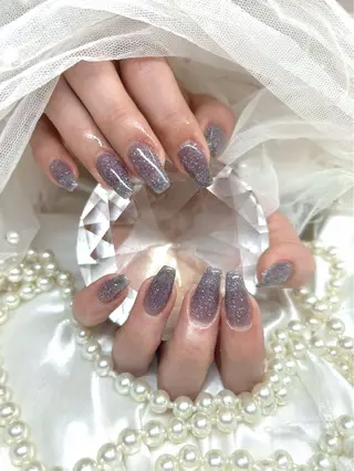 ネイル サガトワ マディナのネイルデザイン