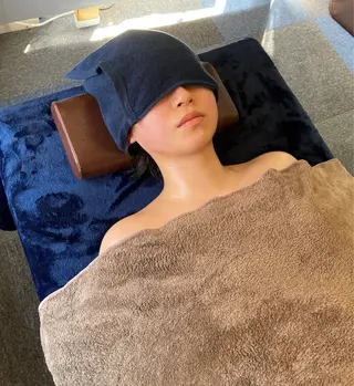 トータルボディケア リラハンテのエステ・リラクイメージ