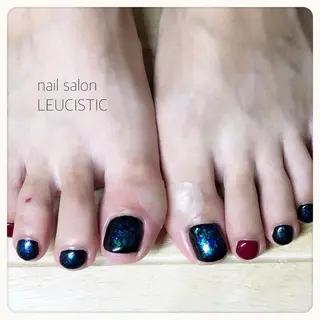 ネイル 美時雨・bishigure所属・美時雨 bishigureのエステ・リラクイメージ