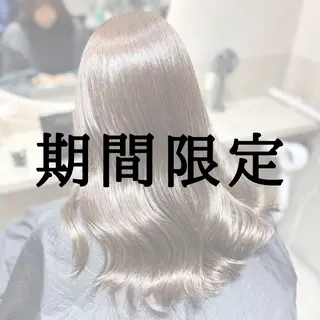 カラー classic kawasaki所属・川崎のカラー職人🥣 kentaのヘアスタイル