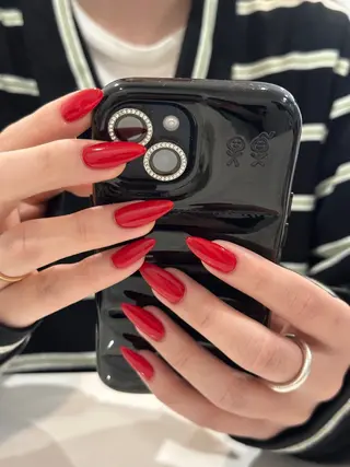 ネイル private nail salon - mooi. -所属・mooi. amaneのネイルデザイン