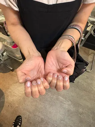 ネイル Eden 喜多のネイルデザイン