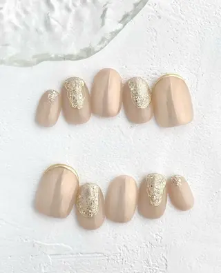 ネイル Moana Beauty Studio所属・eason chenのネイルデザイン