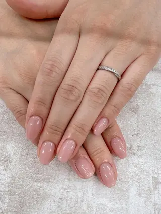 ネイル Romine アイラッシュ&ネイルのマツエク・マツパデザイン