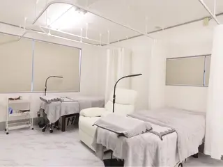 パーマ ミィア テンアイのマツエク・マツパデザイン