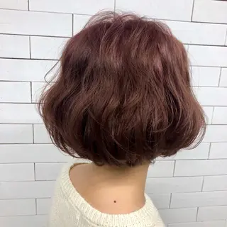 ショート カラー やすだ しおりのエステ・リラクイメージ