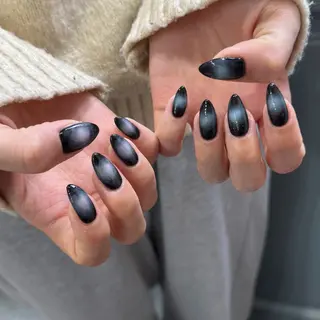 ネイル LINXS aosaのネイルデザイン