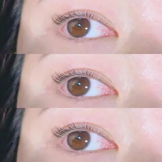 マツエク・マツパ eyelash Lilyのマツエク・マツパデザイン
