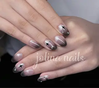 ネイル jolina nails鶴見店のネイルデザイン