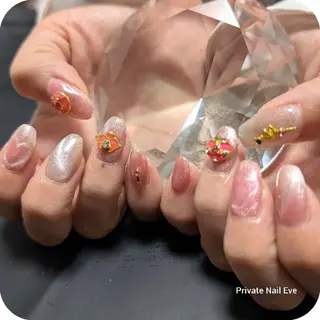 ネイル ネイル junkoのネイルデザイン