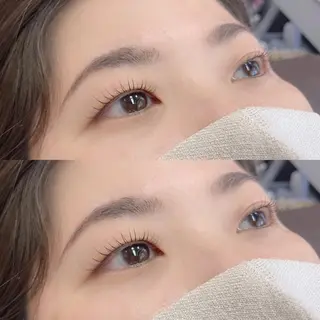 マツエク・マツパ 国分寺アイリスト あさみのマツエク・マツパデザイン