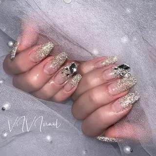 ネイル vivi nailのネイルデザイン