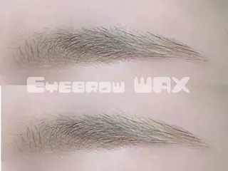 アイブロウ Stella Yukiの眉毛・アイブロウイメージ