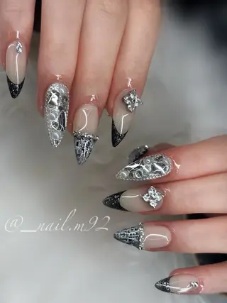 ネイル Welina所属・nail salon Welinaのネイルデザイン