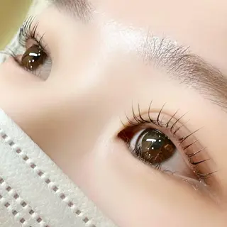 マツエク・マツパ OPS hair ミクのマツエク・マツパデザイン