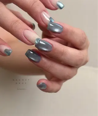 ネイル lacier nailのネイルデザイン