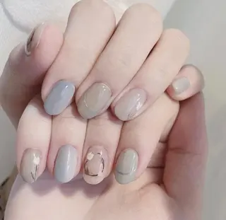 ネイル Cute beauty2のマツエク・マツパデザイン