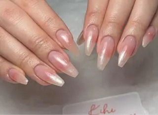 ネイル 清水 ユナのネイルデザイン