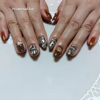 ネイル ネイル junkoのネイルデザイン