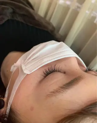 マツエク・マツパ kikuta 💎LEDエクステのマツエク・マツパデザイン