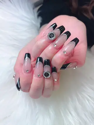 ネイル サヤ❤️ 高田馬場店のネイルデザイン