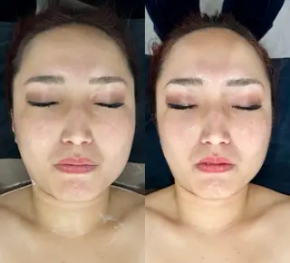 Luuna高岳 🌼hikaruの眉毛・アイブロウイメージ