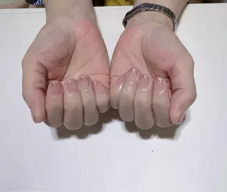 ネイル pationail 大北のネイルデザイン