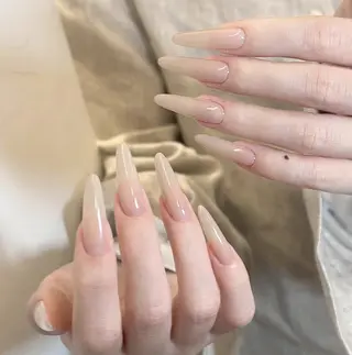 ネイル 🎀 Ayaka_nailのネイルデザイン