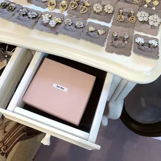 ParveMix 🪽鳥取彩花のヘアスタイル