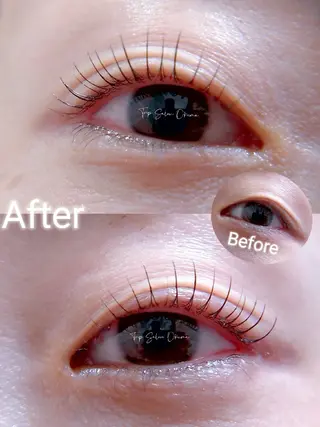 マツエク・マツパ Trip Salon Okuma所属・❤LEDまつぱ❤那覇 🅿️有、泉崎のマツエク・マツパデザイン