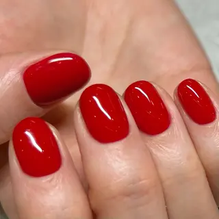 ネイル GO TODAY シェアサロン 表参道Colore店所属・nailmum jijiのネイルデザイン