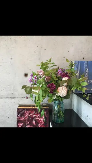 Ma Belle所属・Ma Belleのネイルデザイン